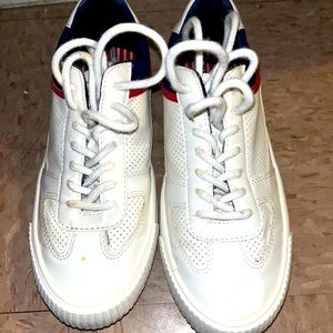 Unisex Zara sneakers size 36/37